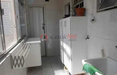 Imagem 3: Apartamento à Venda no bairro Rudge Ramos com 130 m², 3 dormitórios, 2 vagas. Não perca es