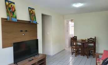 Imagem 2: Mobiliado - Camboinha