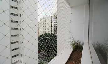 Imagem 6: Apartamento para Aluguel - Moema, 1 Quarto, 50 m2