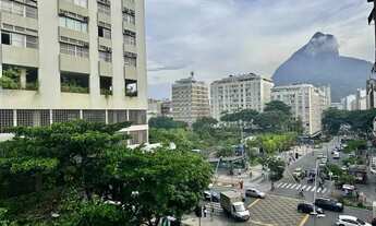 Imagem: Apartamento para venda tem 75 metros quadrados