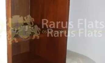 Imagem 5: Flat para alugar no Jardins - Edifício Ópera Five Star - Cód. IQU01198