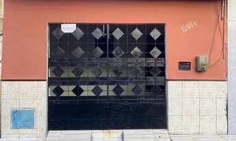 Imagem: Alugo casa na 3ª etapa do José Walter