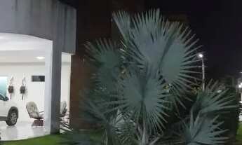 Imagem 4: Casa em condomínio térrea, 4 quartos ,piscina, com 220 metros quadrad os com 4 quartos