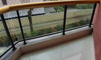 Imagem 4: Quot;Apartamento 01 Dormitório"