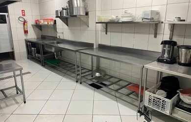 Imagem 4: Ponto comercial/Loja/Box para aluguel e venda possui 250 metros quadrados em Cocó - Fortal