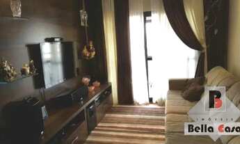 Imagem 4: Apartamento a venda no bairro da Vila Regente Feijo / Tatuape com 3 dormitórios