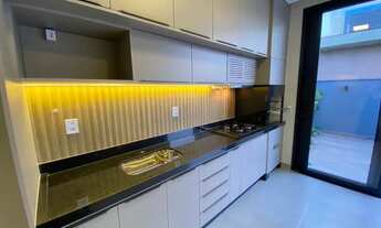 Imagem 3: CASA TÉRREA NOVA - 145m² - 3 suítes - SAN MARCO - BONFIM PAULISTA - R$ 1.090.000,00