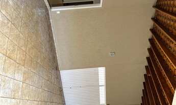 Imagem 2: Casa para venda bairro cidade jardim uberaba