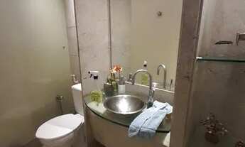 Imagem 7: Apartamento para aluguel tem 130 metros quadrados com 2 quartos