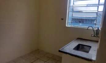 Imagem: Casa 1 quarto em Santos