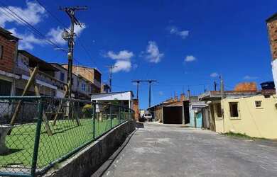 Imagem 7: Casa com 3 Quartos, em 80 m², quintal, varanda , área de serviço, Vila Verde , São Cristo