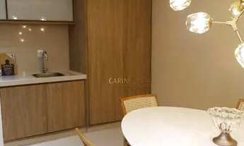 Imagem 5: Casa com 2 dormitórios, 85 m² - venda por R$ 779.900 ou aluguel por R$ 5.400/mês - Buraqui