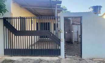 Imagem: Aluga-se casa