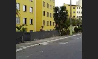 Imagem 2: Urgente! -Apartamento CDHU com garagem quitado