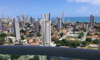 Imagem 7: Apartamento mobiliado em Ponta Negra