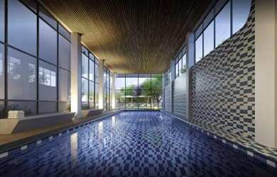 Imagem 2: Apartamento Parque da Cidade em andar alto!