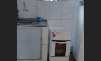 Imagem 6: Casa espaçosa a poucos passos da festa de São João de Amargosa