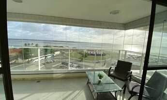 Imagem 3: Excelente Apartamento de Alto Padrão Na Península, VISTA MAR, Moveis Projetado, Jose Gonsa