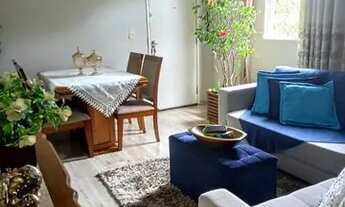 Imagem 2: Apartamento de 02 quartos pronto para morar!