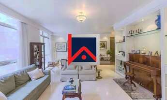 Imagem 3: Apartamento Venda 4 Dormitórios - 300 m² Higienópolis