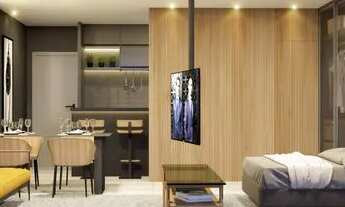 Imagem 7: Apartamento para venda com 77 metros quadrados com 2 quartos em Manaíra - João Pessoa - PB