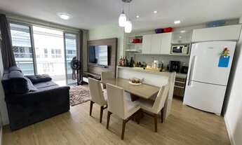 Imagem 6: Condominio Ilhas Gregas, Excelente Apartamento no Calhau, 3 Quartos, Reformado e projetado