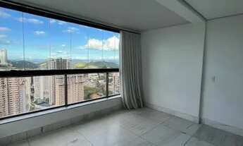 Imagem: Apto 1 qto 2 vagas luxo 72 m2 no Vila da