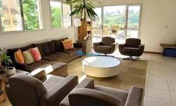 Imagem 4: Aluga-se casa no Condomínio Capital Ville em Cajamar