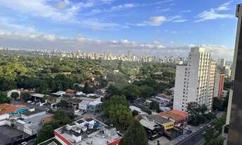 Imagem 4: Pinheiros - Lindo - 3 dormitórios