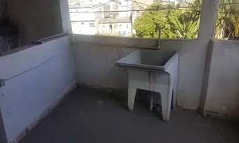 Imagem 4: Casa com 1 dormitório para alugar, 50 m² por R$ 800,00/mês - Jardim Veloso - Osasco/SP