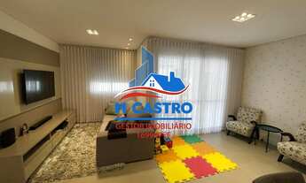 Imagem 4: Vendo Apto 2 suítes - 02 vagas cobertas - Vila Suzana