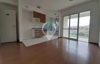 Imagem 3: Apartamento para Locação em Osasco, Umuarama, 1 dormitório, 1 banheiro, 1 vaga