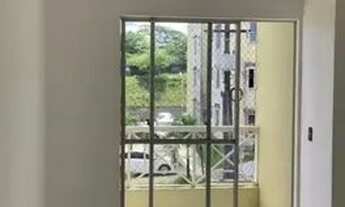 Imagem: Apartamento 02 Quartos Condomínio Turim