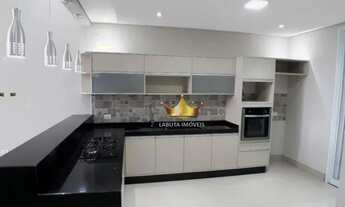 Imagem 2: Casa com 3 dormitórios, 170 m² - venda por R$ 1.200.000,00 ou aluguel por R$ 4.730,00/mês