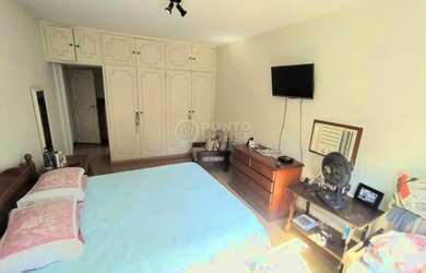 Imagem 7: Apartamento com 3 dormitórios sendo 1 suíte e 2 vagas à venda Ponta da Praia