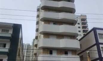 Imagem 3: APARTAMENTO COM 67.63 m² - TUPI - PRAIA GRANDE SP