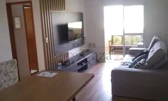 Imagem: Apartamento - Jardim Satélite - Residencial