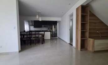 Imagem 6: Apartamento com 3 dormitórios à venda, 137 m² por R$ 734.000,00 - Parque Assunção - Taboão