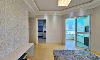 Imagem: Apartamento Chapecó