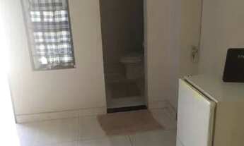 Imagem 4: Suíte no setor Bueno