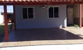 Imagem 4: Casa em Condominio Fechado com Quintal - Goiânia