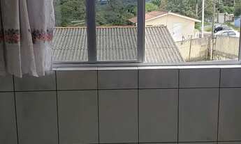 Imagem: Aluga-se Kitinete