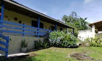 Imagem 2: Excelente casa em Gravata proximo Hiper Hipica 244M2 terreno 1.326m2