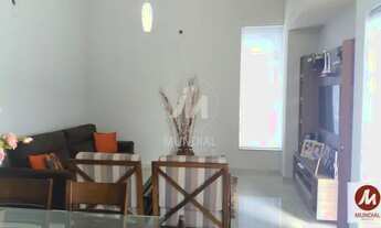 Imagem 2: Casa (térrea em condominio) 3 dormitórios/suite, cozinha planejada, portaria 24hs, em cond