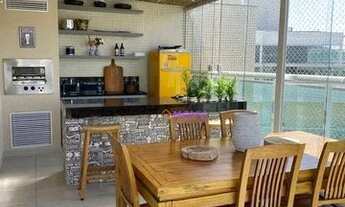 Imagem 2: Apartamento com 4 dormitórios à venda, 285 m² por R$ 2.400.000,00 - Icaraí - Niterói/RJ