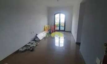 Imagem 4: SãO BERNARDO DO CAMPO - Apartamento Padrão - Rudge Ramos