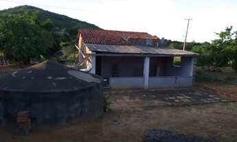 Imagem 2: Casa no Pau Ferro