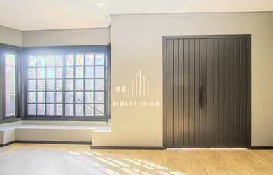 Imagem 3: Casa de rua com 180m², 3 dormitórios e 4 vagas