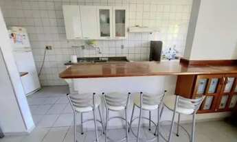 Imagem 3: Apartamento para Venda em Ubatuba, Praia Grande, 3 dormitórios, 1 suíte, 2 banheiros, 2 va