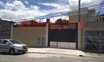 Imagem: Cond. Fechado de 72m² com 2 quartos em